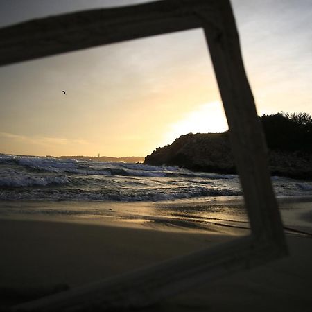 Apartmán Amara Dos Martigues Exteriér fotografie