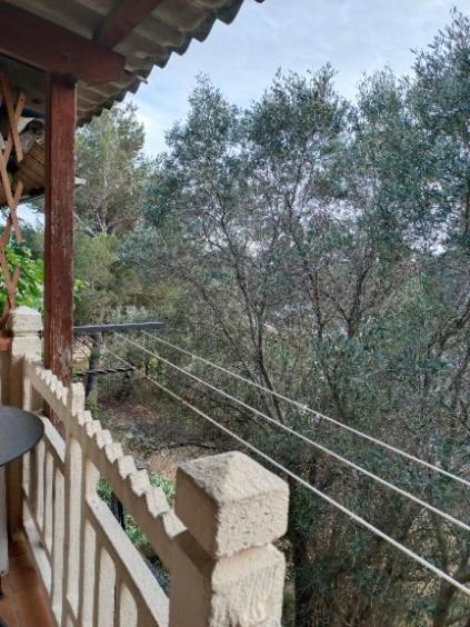 Apartmán Amara Dos Martigues Exteriér fotografie