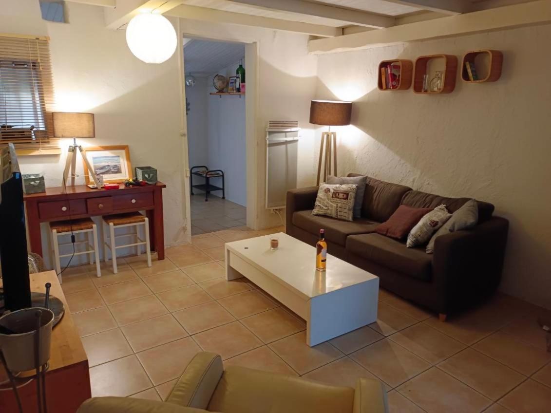 Apartmán Amara Dos Martigues Exteriér fotografie